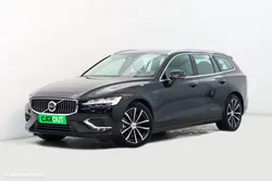 Volvo V60 2.0 T6 AWD TE Core