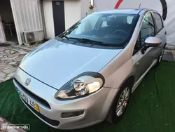 Fiat Punto 1.2 Young S&S