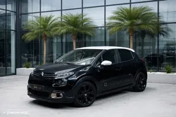 Citroën C3 HDi FAP Exclusive