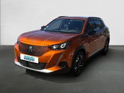 Peugeot 2008 Electrique 136 ch - Allure Pack
