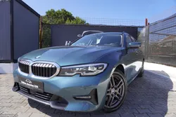 BMW 330 Sport Line