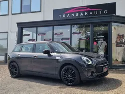 MINI CLUBMAN F54 LCI Cooper S 192 ch BVA7 / COCKPIT DIGITAL / LED / CARPLAY