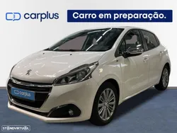 Peugeot 208 1.2 PureTech Access