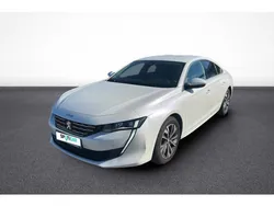 Peugeot 508 BlueHDi 160 ch S&S EAT8 Allure