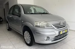 Citroën C3 1.1 SX +