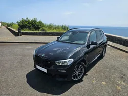 BMW X3 Xdrive 2.0 Diesel Pack M 190CV Possiblidade de financiamento