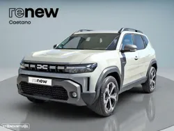Dacia Duster 1.2 TCe Journey