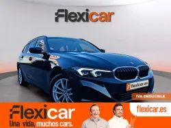 BMW Serie 3 320dA Touring