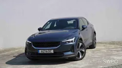 Polestar 2 de 2023