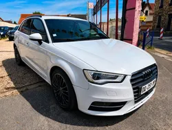Audi A3 Phase III 2.0 TDi 150 ch S-Tronic6 S&S Kit Distribution Neuf Vidange Boîte Fait