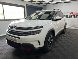 CITROEN C5 Aircross BlueHDi 130ch S&S C-Series EAT8