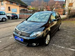 VOLKSWAGEN GOLF VI plus 1.4 TSI 122CH 122274km BOITE AUTOMATIQUE ct -ok garantie 12-mois