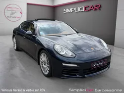PORSCHE PANAMERA (2) 3.0 420 4S PDK 420Ch Garantie 12 mois