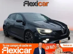 Renault Megane 1.8 TCe GPF RS EDC 205kW
