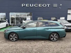 Peugeot 308 SW (3) BlueHDi 130 EAT8 ALLURE
