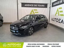 Mercedes Classe B 180 d 2.0 8G-DCT Business Line Edition - TOIT PANO CAMERA - SUIVI ENTRETIEN -