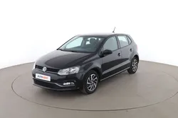 Volkswagen Polo 1.2 TSI BlueMotion Tech Match 5P 90 ch