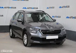 Skoda Kamiq 1.0 TSI Ambition