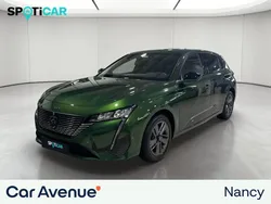 PEUGEOT 308 BlueHDi 130ch S&S EAT8 Allure