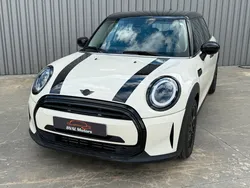 MINI COOPER 5 portes 136 cv BVA 7 CRIT'AIR1