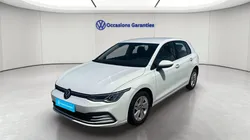 VOLKSWAGEN Golf 2.0 TDI SCR 116 DSG7 Life Plus