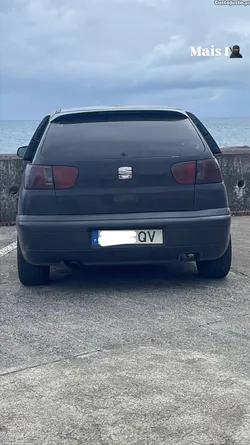 Seat Ibiza 6k2
