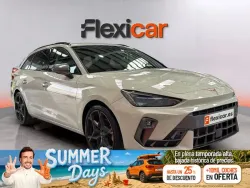 CUPRA León 1.5 ETSI DSG 110Kw