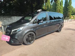 Mercedes classe V 250D Avangarde AMG