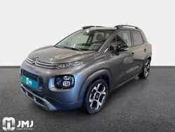 Citroën C3 Aircross PureTech 110 S&S BVM6 Sunshine