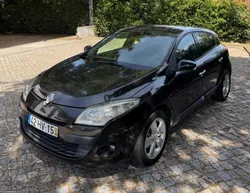 Renault Mégane III 1.5 dci 105cv