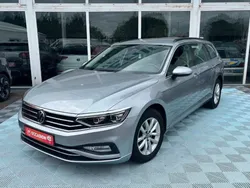 Volkswagen Passat SW VIII 2.0 TDI 122 DSG7 STYLE BUSINESS GPS Radars ACC Hayon EL. 1ère Main