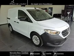 Mercedes-benz Citan 110 CDI Long Pro 5cv