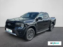 Ford Ranger (7) 2.0 EcoBlue 205 AUTO SUPER CAB WILDTRAK