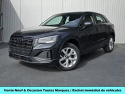 Audi Q2 35 TFSI 150CH ADVANCED S TRONIC 7