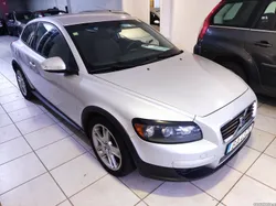 Volvo C30 1.6 diesel