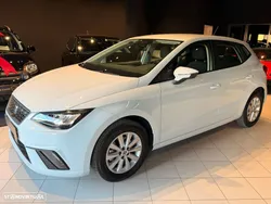 SEAT Ibiza 1.0 TSI Style DSG