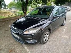 Ford Focus sw 1.6