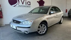 Ford Mondeo 2.0i - GARANTIE 6 MOIS
