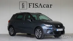 Seat Arona 1.0 TSI Style de 2023