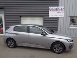 Peugeot 308 1.2 Puretech 130 ch Active Pack EAT8 16890