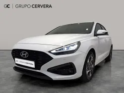 Hyundai i30 1.0 TGDI Klass 48V 100