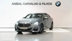 BMW 216 Gran Coupé d Pack Desportivo M