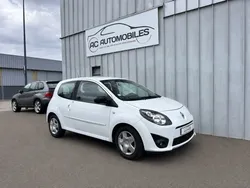 Renault Twingo 1.2L 16v 75ch Ripcurl Boite Automatique