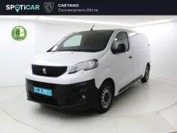 Peugeot Expert Expert Fg. Standard 1.5BlueHDi S&S Pro 100