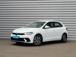 VOLKSWAGEN Polo 1.0 TSI 95 S&S BVM5 Life Plus