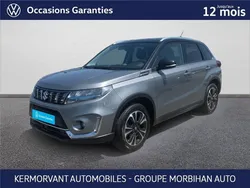 Suzuki Vitara IV 1.4 BOOSTERJET HYBRID Style