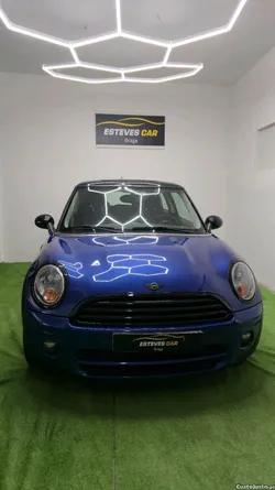 MINI Cooper cooper
