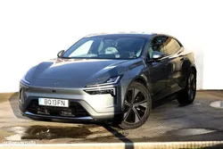 Polestar 4 Long Range 100 kWh Single Motor Plus