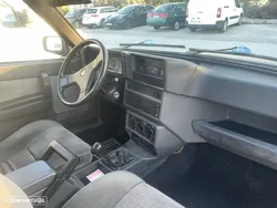 Alfa Romeo 75 1.6 I.E. Trofeo