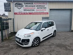 Citroën c3 picasso 1.6 hdi 90 ch confort